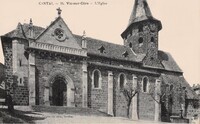 l'Église 