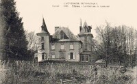 Le Château de Caumont