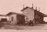 La Gare