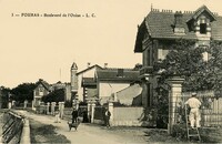 Boulevard de L'Océan