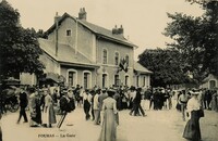 La Gare