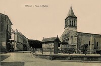 Place de l'Église