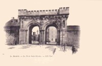 La Porte Saint-Nicolas