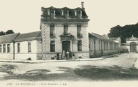 Ecole Réaumur