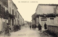 La Grande Rue