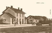 La Gare