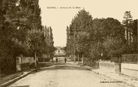 Avenue de la Gare