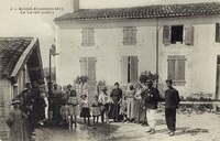 Migré - Le Lavoir Public