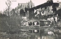 Pons - Le Lavoir