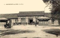 La Gare