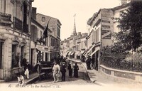 La Rue Rochefort