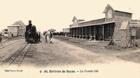 La Gare