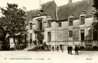 Le Collège 