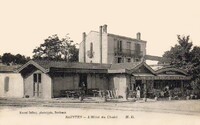 L'Hôtel du Chalet