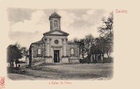 l'Église St-Vivien