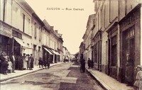 Rue Carnot