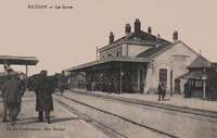 La Gare