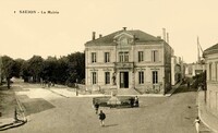 La Mairie