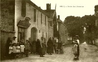 Docks des Charentes