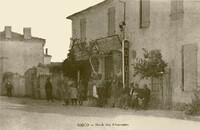 Dock des Charentes