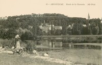 Bords de la Charente