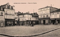 Place de l'Eglise