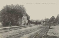 La Gare