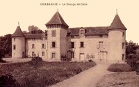 La Grange de Caire