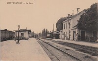 La Gare