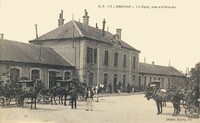 La Gare