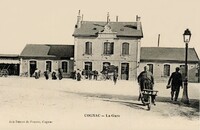 La Gare