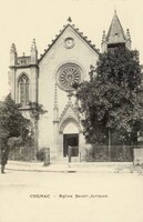 Église Saint-Jacques