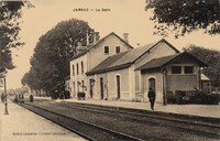 La Gare