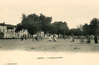 Le Champ de Foire