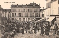 Le Marché