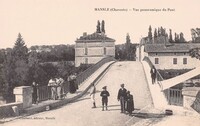 Vue Panoramique du Pont