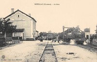 La Gare