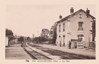 La Gare