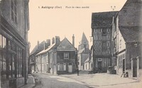 Place du Vieux Marché