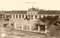 La Gare