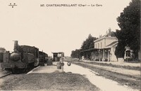 La Gare