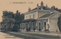 La Gare