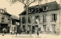 La Mairie