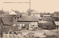 Une Tannerie à Boisbelle