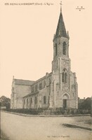 l'Église 