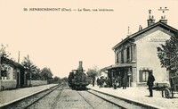 La Gare