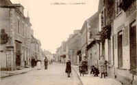 La Grande Rue