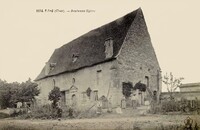 Ancienne Eglise