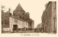 Rue Principale