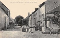 La Grande Rue de Fublesne